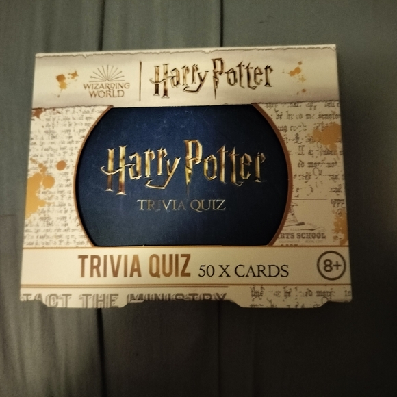 Harry Potter Bundle - Squishmallows & more - Picture 7 of 12